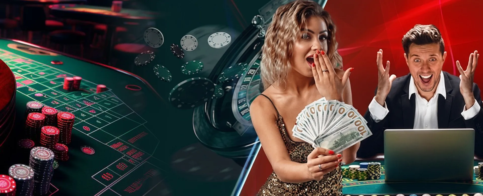 AAJILI Playtime PH Casino Download Banner